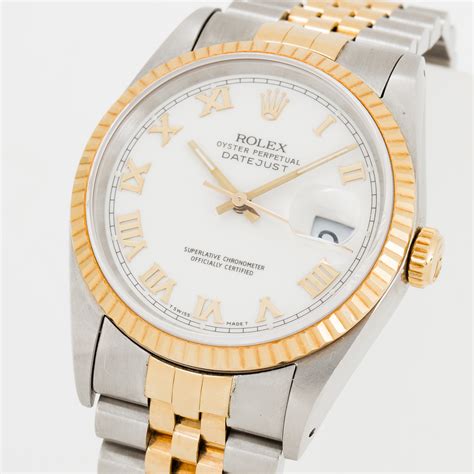 rolex oyster perpetual datejust 36 edelstahl|rolex 36mm datejust diamond bezel.